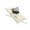Carte Voilier 3D Cadeau Et Élégant 2