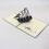 Carte Voilier 3D Cadeau Et Élégant 4