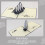 Carte Voilier 3D Cadeau Et Élégant 8