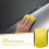 Ponçage Souris ABS Main Ponçage Détail Coin Facile 6
