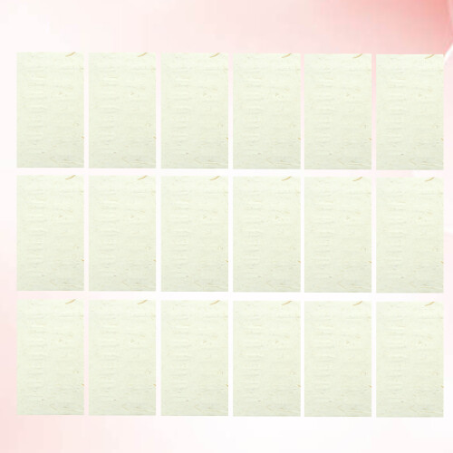 Papier À Chinoise Beige Pour 1