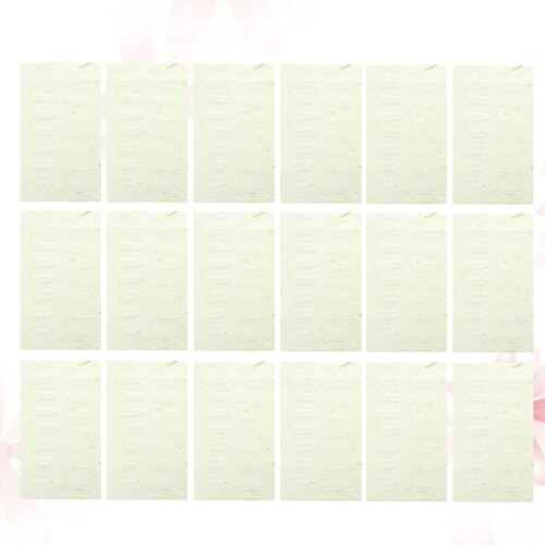 Papier À Chinoise Beige Pour 2