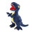 Jucărie de pluș dinozaur super moale, 29 cm 2