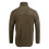JACK PYKE Jack Pyke Bleasdale Half Zip Fleece Top Dark Olive Small Medium 2
