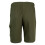 Speero SPEERO Mens Cargo Shorts Green 3X-Large 2