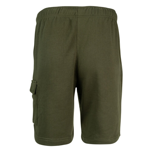 Speero SPEERO Mens Cargo Shorts Green Small 2