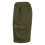 Speero SPEERO Mens Cargo Shorts Green Small 4