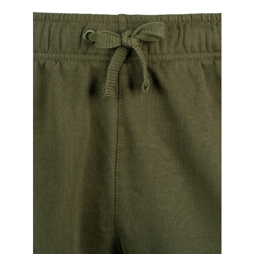 Speero SPEERO Mens Cargo Shorts Green X-Large 2