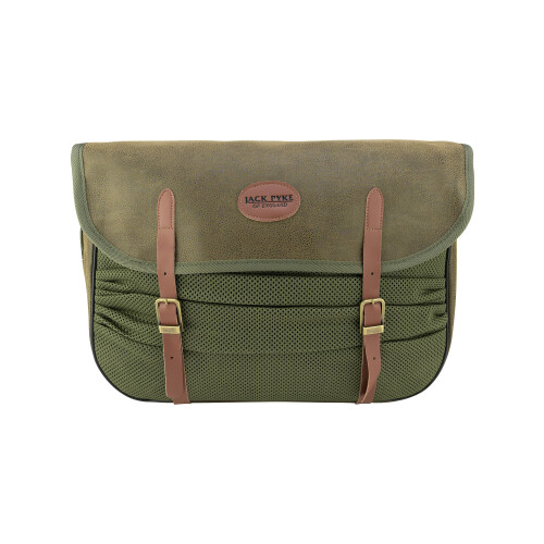 JACK PYKE JACK PYKE Game Bag Duotex Green 1