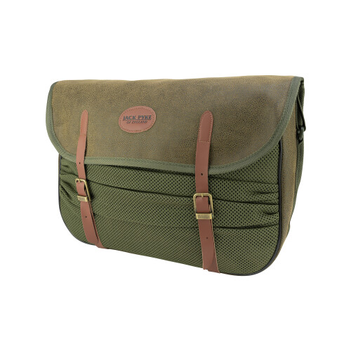 JACK PYKE JACK PYKE Game Bag Duotex Green 2