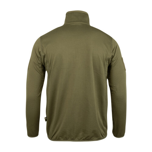 Viper TACTICAL Viper TACTICAL Technical Mid Layer Fleece Top 1
