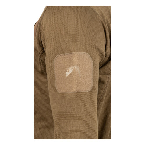 Viper TACTICAL Viper TACTICAL Technical Mid Layer Fleece Top 2