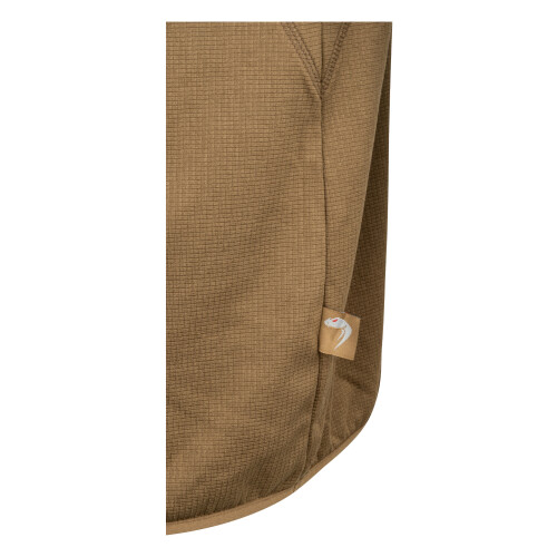 Viper TACTICAL Viper TACTICAL Technical Mid Layer Fleece Top 2