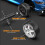 Auto RC da drift a 2,4 GHz1: scala 24, 30 km/h, 4WD con luci e 5