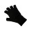 JACK PYKE JACK PYKE Thinsulate Fingerless Mitts Black 3