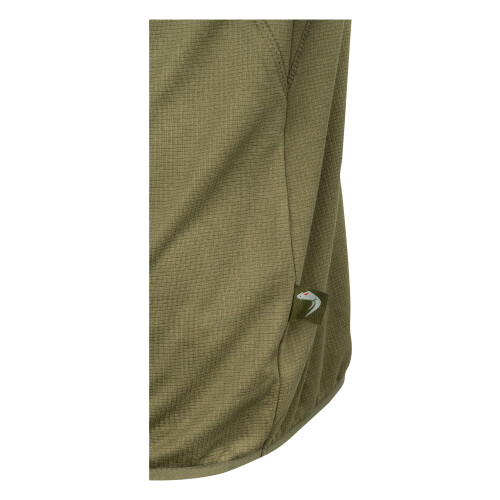 Viper TACTICAL Viper TACTICAL Technical Mid Layer Fleece Top 2