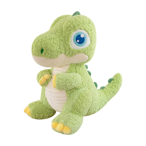 Jucărie de pluș dinozaur 30 cm 1