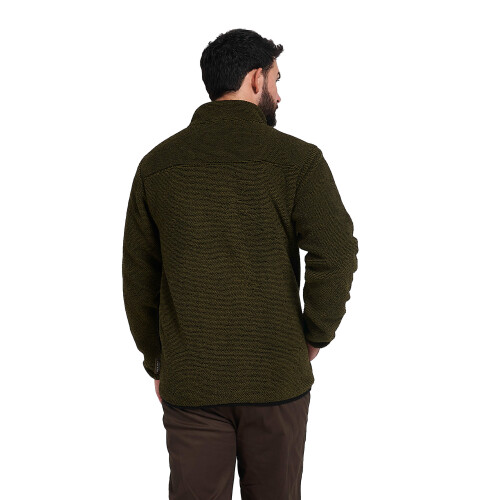 JACK PYKE JACK PYKE Ashdown Fleece Top XX-Large 1