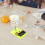 Kit de boxe DIY – Set de experimente științifice din plastic pentru copii 5