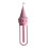 Delicate Miniature Castles Tower Bookmarks Light Weight-White 5