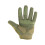 Viper TACTICAL Viper TACTICAL VX Sports Gloves Active Green Small 2