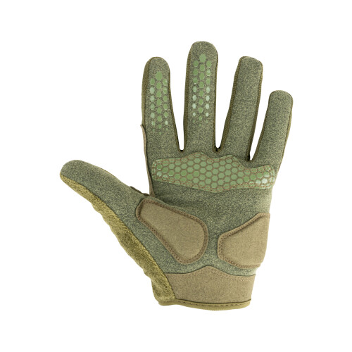 Viper TACTICAL Viper TACTICAL VX Sports Gloves Active Green Small 1