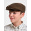 JACK PYKE Jack Pyke Junior Wool Blend Flat Cap Tweed Brown L/XL 2