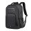 Mochila masculina resistente à água para laptop de 17 polegadas 2