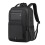 Mochila masculina resistente à água para laptop de 17 polegadas 4