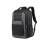 Mochila masculina resistente à água para laptop de 17 polegadas 5