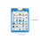 Electronic Animal Words Wall Chart for Kids Roll-Up 3