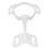 Cadre de protection nasale - Mirage FX, taille standard 8
