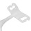 Cadre de protection nasale - Mirage FX, taille standard 12