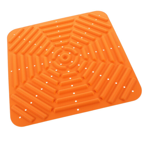 Silikon-Hühnernestmatte 30,5 x 30,5 cm 2