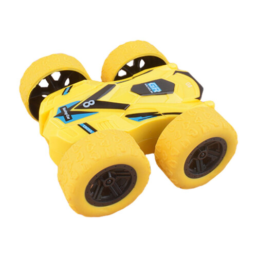 Doppelseitiges Reibungsantrieb-Spielzeugauto 1