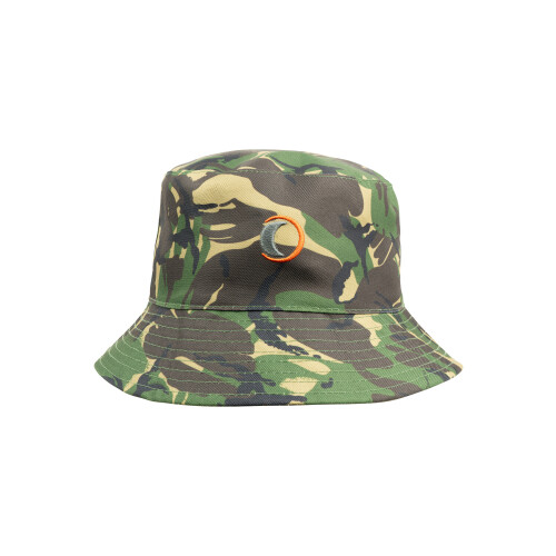 Speero SPEERO DPM/Green Reversible Bucket Hat Large/XL 2