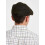 JACK PYKE JACK PYKE Junior Waxed Cotton Flat Cap Green S/M 2
