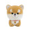 Gallickan gosedjurshund 18 cm 2