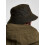 JACK PYKE Jack Pyke Waxed Bucket Hat Green Green 59cm 4