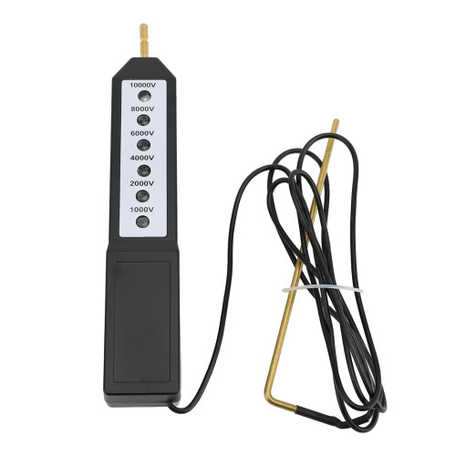 Voltmetro per recinto elettrico 1000-10000V impermeabile 1