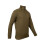 JACK PYKE JACK PYKE Waffle Mens Fleece Top Green Medium 2
