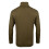 JACK PYKE JACK PYKE Waffle Mens Fleece Top Green Medium 3