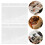 Transparente fotolommer til ringbind 5