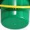 Plastic sand bucket with handle 1 piece 2