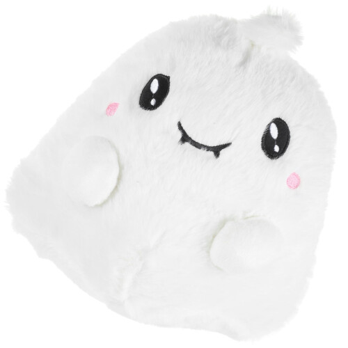 Witte Geest Pluche Speelgoed 24cm 1