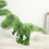 Poupée dinosaure jouet pour garçons (1 pièce) 4