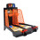 Mini gioco indoor di tiro a canestro con il dito 4
