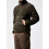 JACK PYKE JACK PYKE Sherpa Pullover Green Medium 8