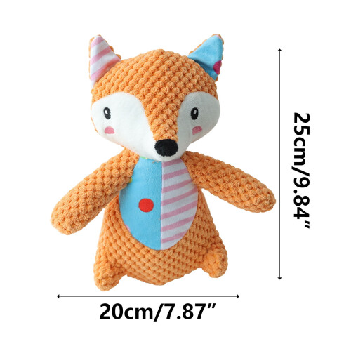 Kosedyr til små og mellomstore hunder, 1-pakning 1