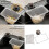 AntiSlip Suction Cup Sink Drain Filter for Kitchen Sink 2